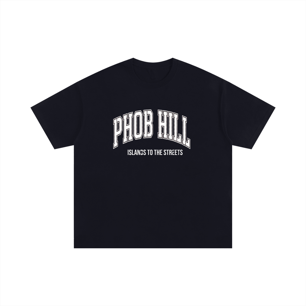 PHOB HILL KING SHIRT