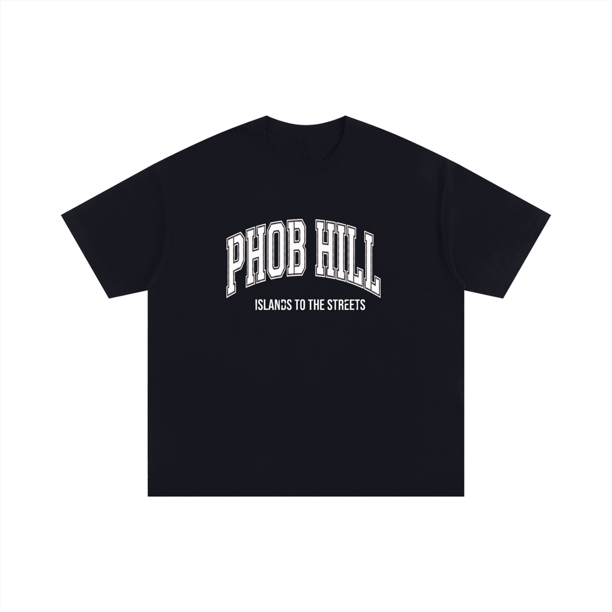PHOB HILL KING SHIRT