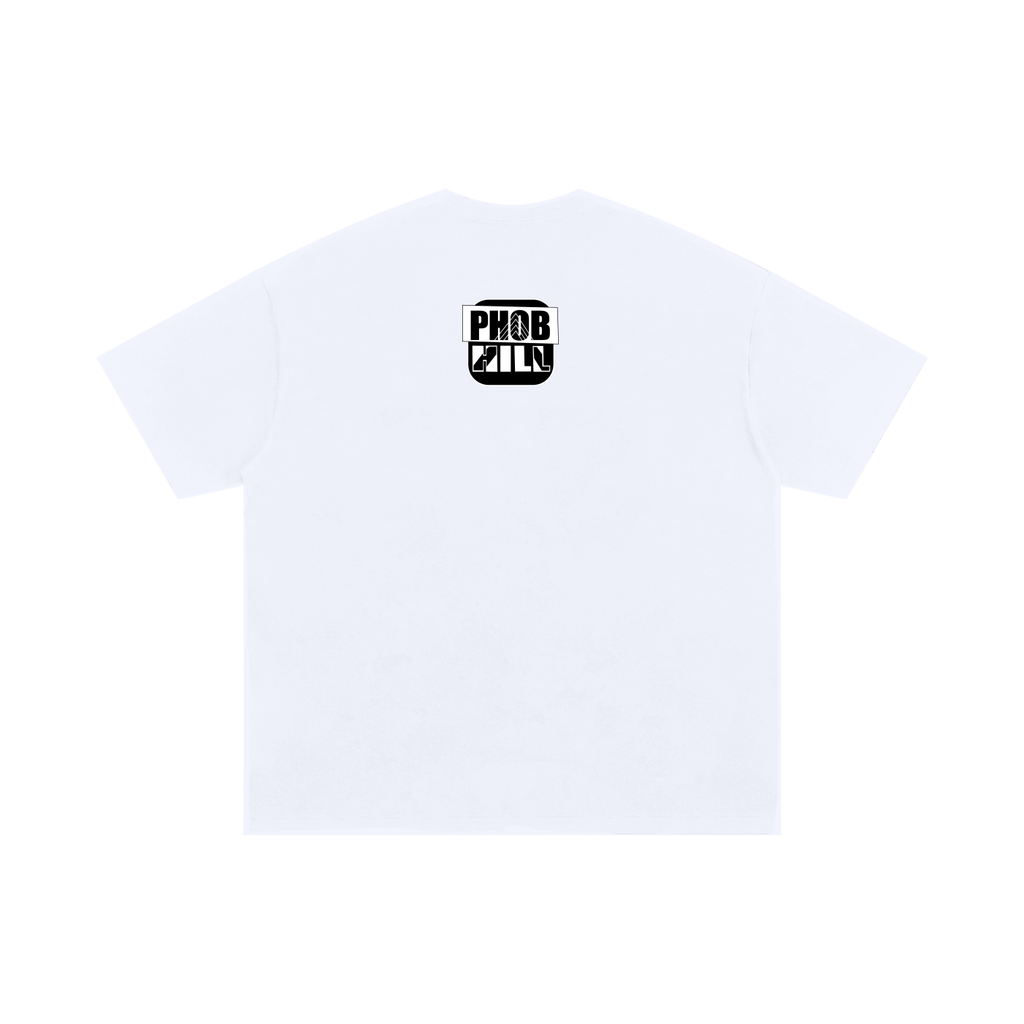 Supersize OUT OF OTARA TSHIRT